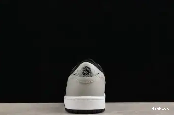 Shadow Low Jordan OG 1 (2024) CZ0790-003 0702